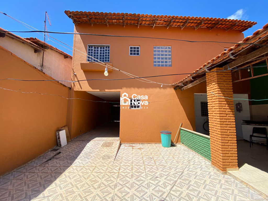 Casa à venda com 3 quartos em Sobradinho, Sobradinho - R$ 330.000,00 ...
