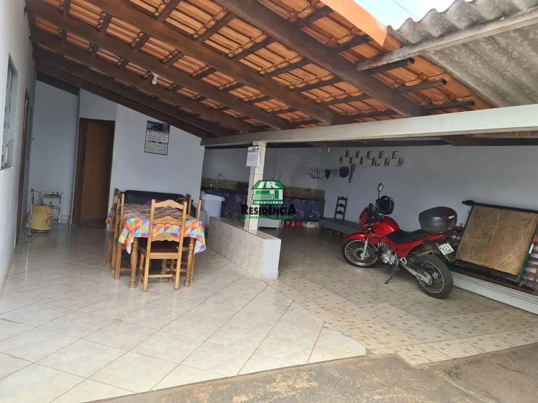 Foto do Imóvel