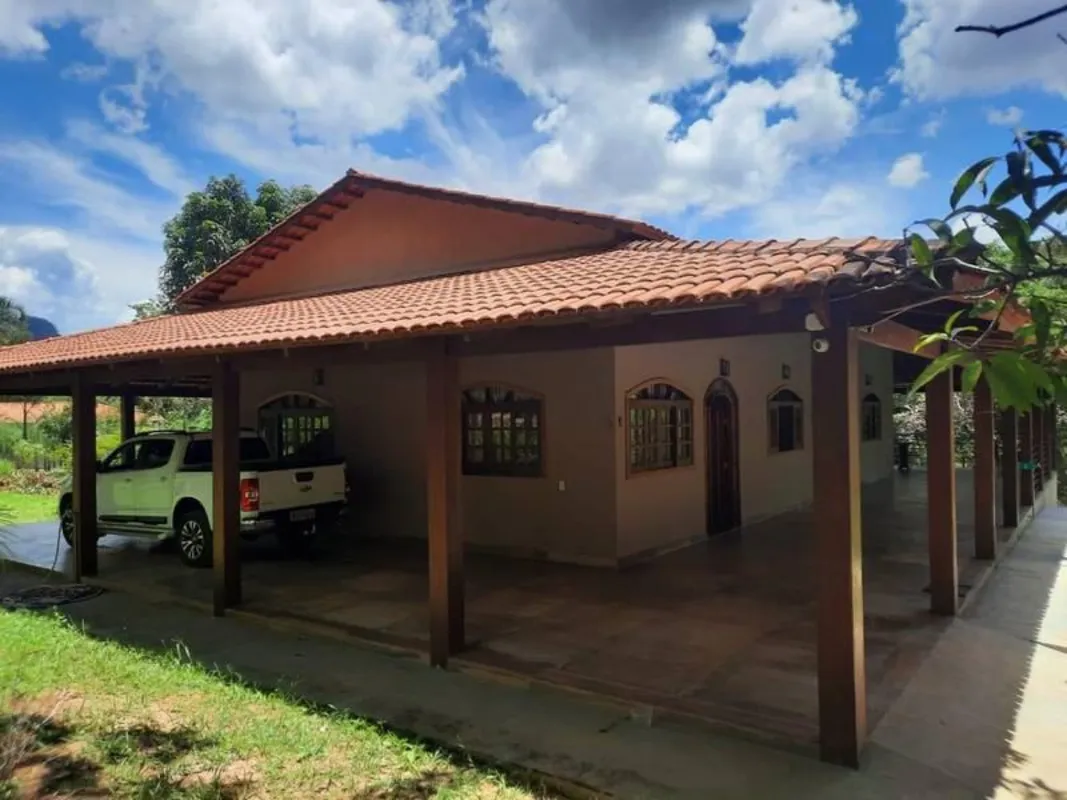 Você investidor ou apaixonado pela natureza, esta é a oportunidade para se ter u...