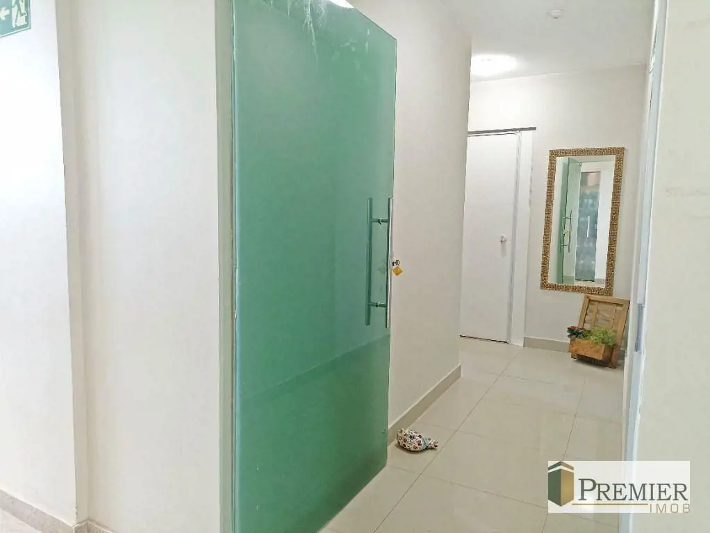 Premier Imob, oferta sala comercial localizada no Condomínio Solar de Brasília Q...