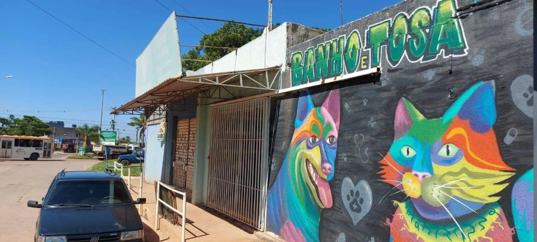 Foto do Imóvel