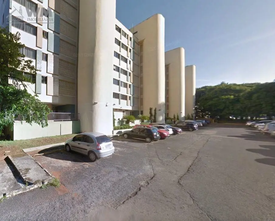 Espaçoso Apartamento de 3 Quartos com SuíteBem-vindo ao seu novo lar! Este incrí...