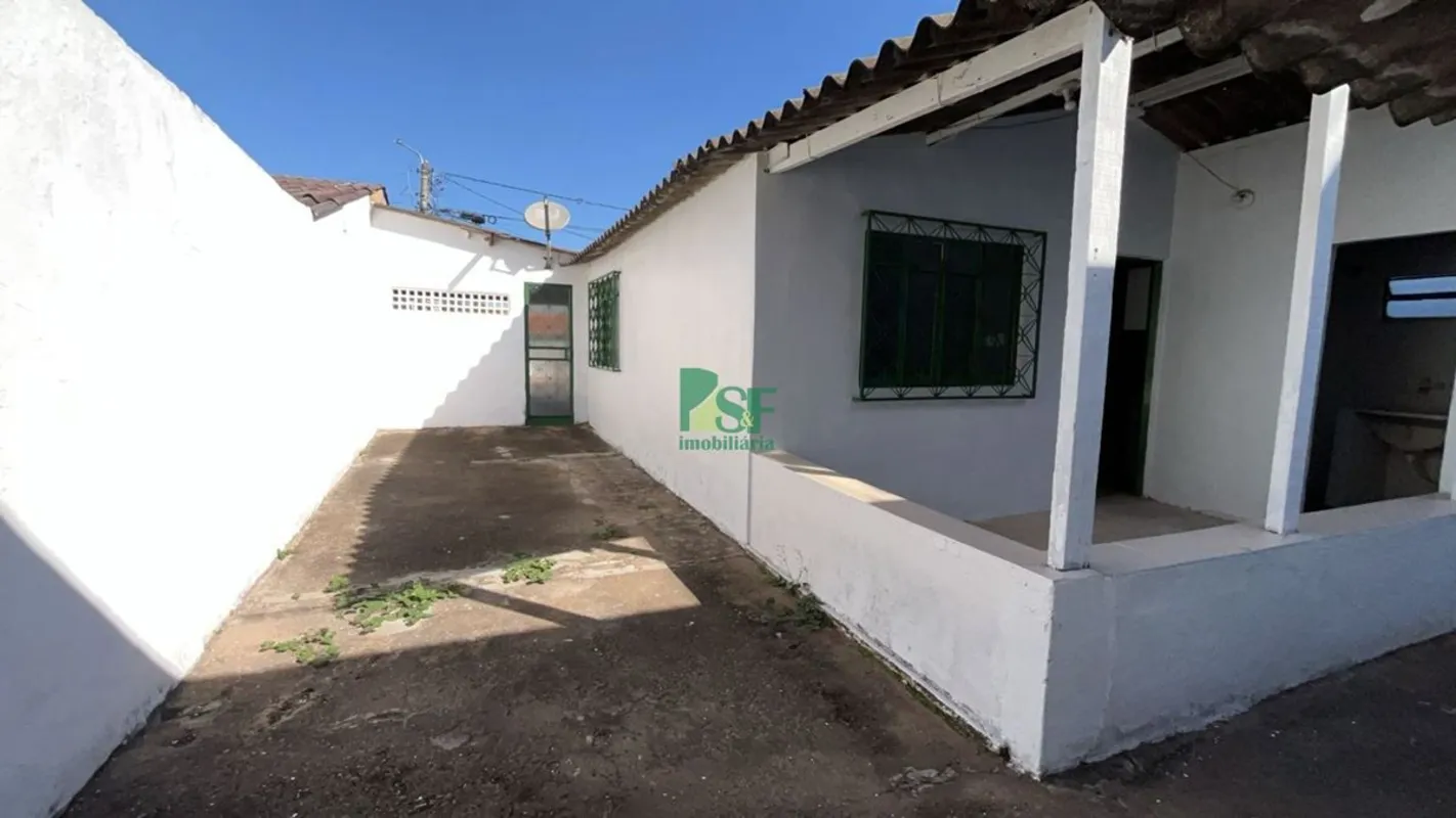 Foto do Imóvel