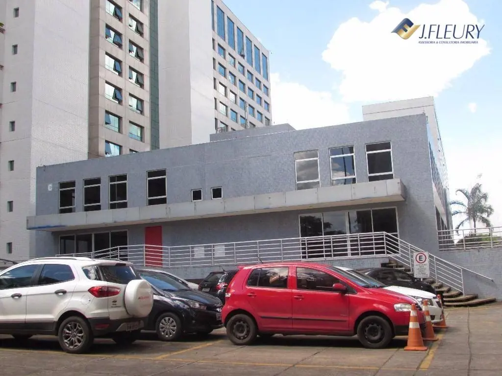EXCELÊNCIA CORPORATIVA NO CORAÇÃO DO PODER SETOR DE AUTARQUIAS SUL (SAUS)A J.Fle...