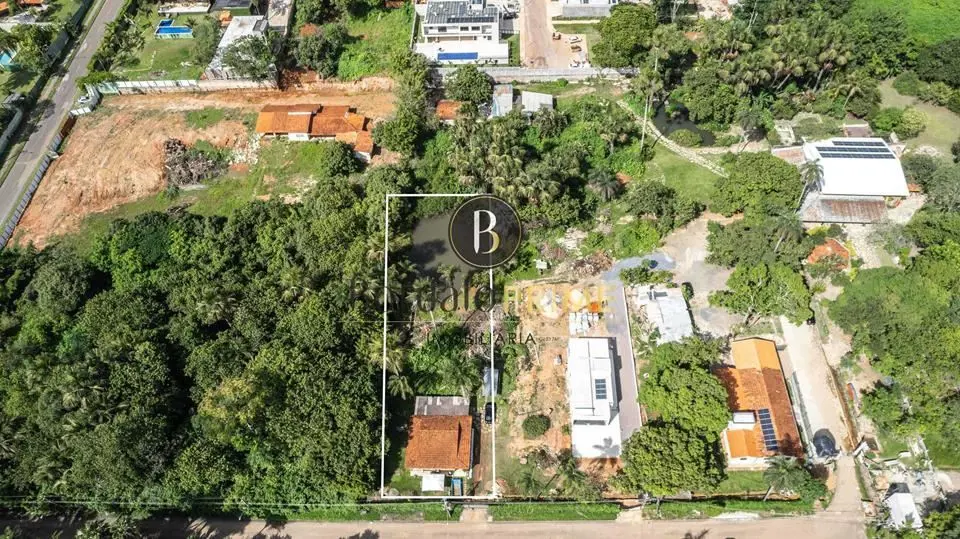 VILLA148490 - Última atualização: 24/07/26 23:31SHIS QI 25 - FRAÇÃO DE CHÁCARA B...