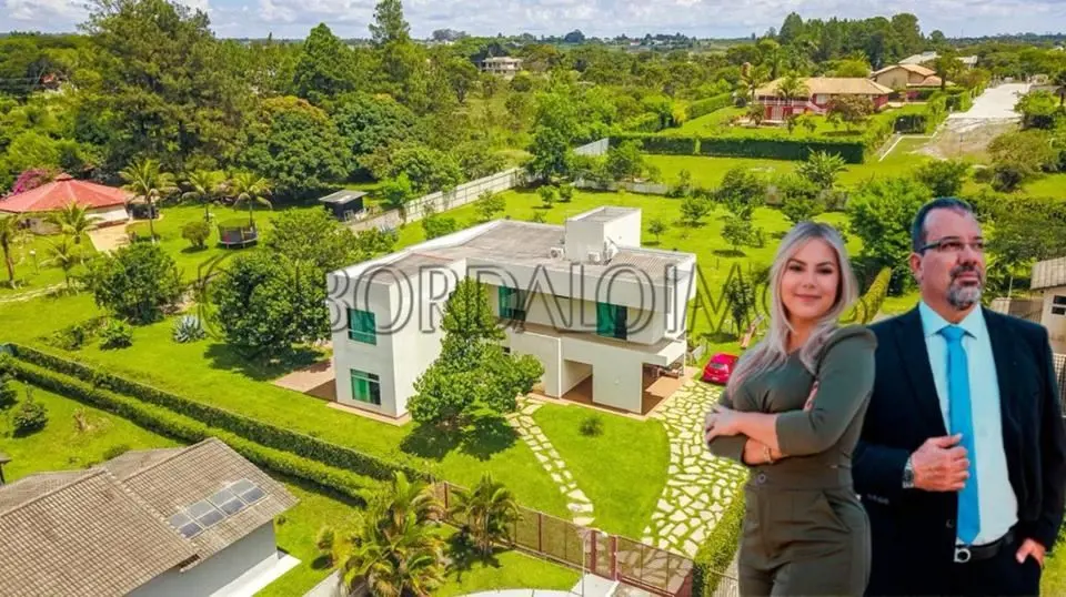 VILLA148552 - Última atualização: 15/06/26 23:30Bordalo Imob vende com exclusivi...