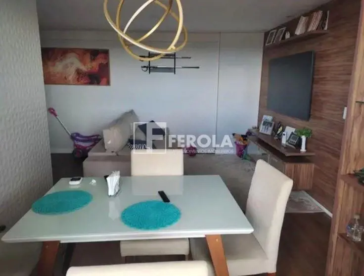 Quadra 107 - Res Das Américas - Águas Claras Excelente imóvel com 86m² Composto ...