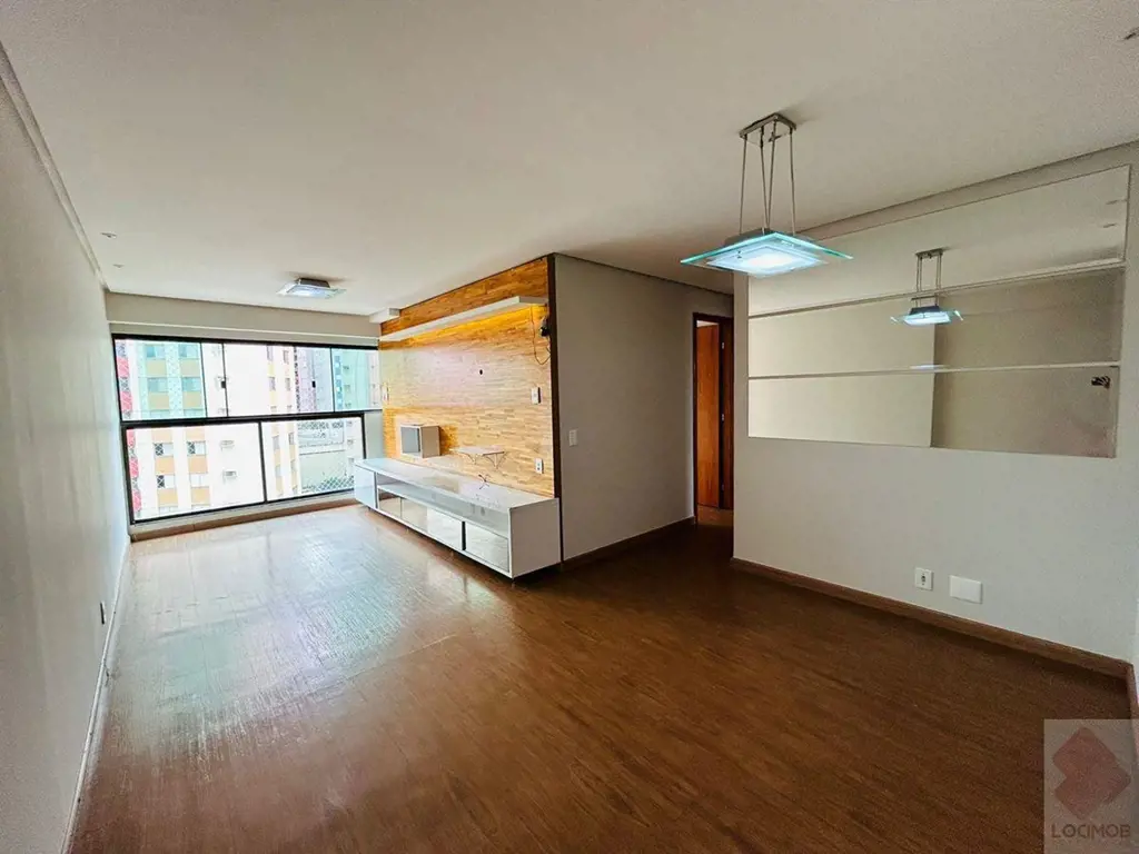 EXCLUSIVIDADE IPÊ IMÓVEIS | RESIDENCIAL ITAMARACÁ – QUADRA 107Excelente apartame...