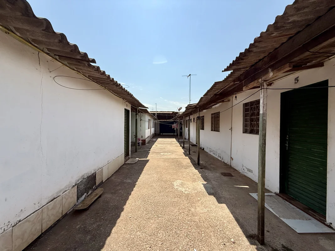 Foto do Imóvel
