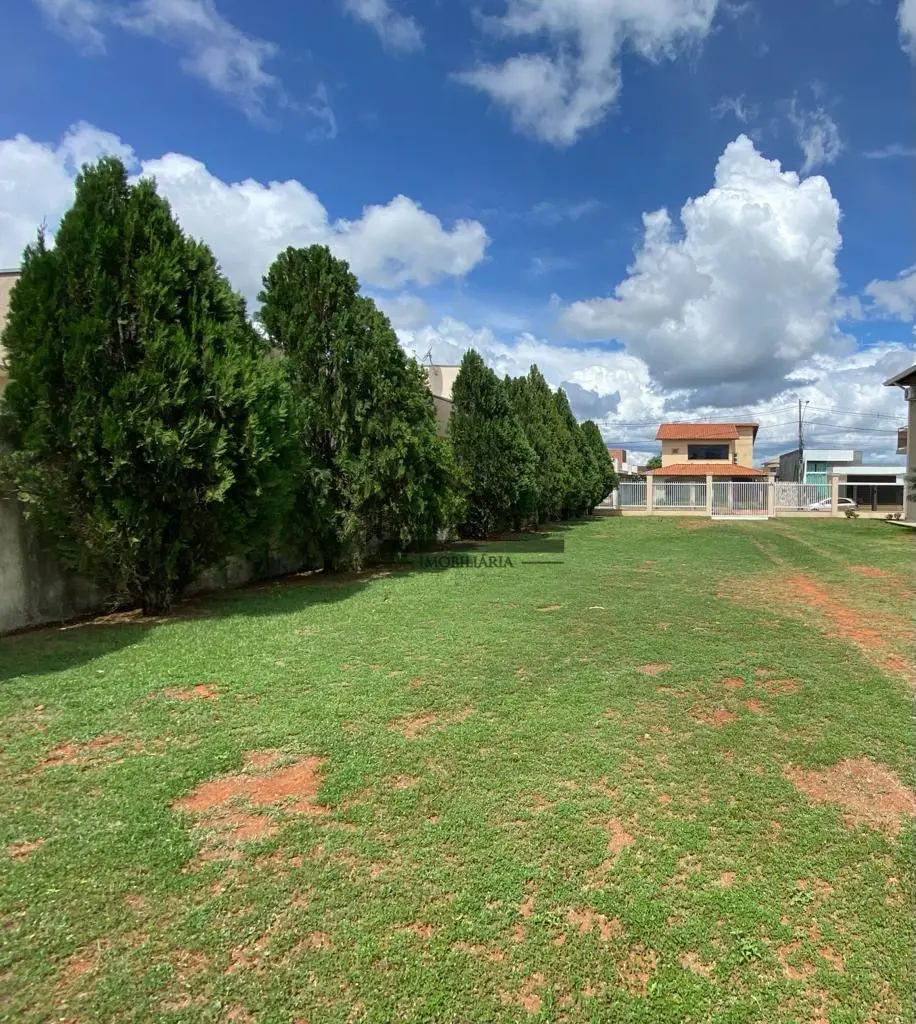 AJ MENDES IMOBILIÁRIA VENDE EXCELENTE LOTE NO CONDOMINIO ALTO DA BOA VISTA SOBRA...