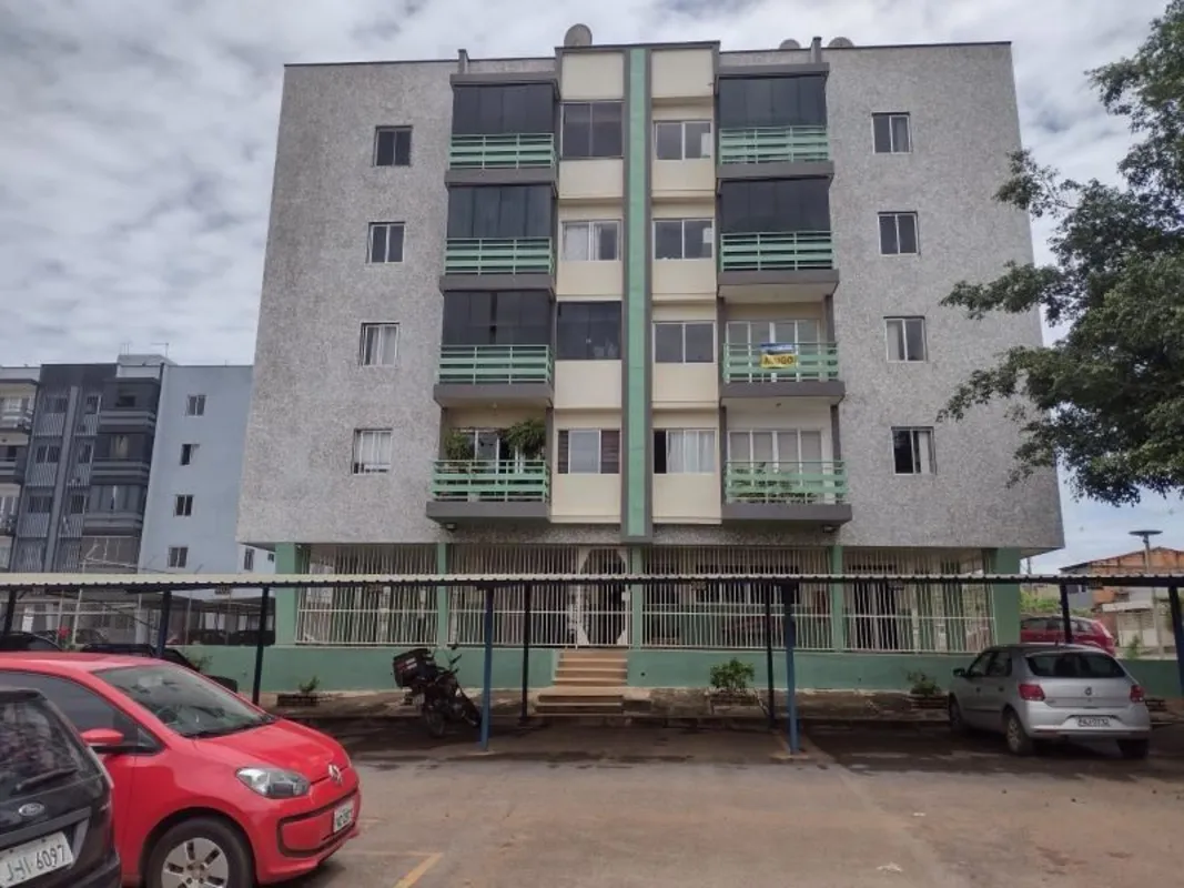 CHEGOU A OPORTUNIDADE QUE VOCÊ ESPERAVA NA QUADRA 02 DA VILA BURITIS PLANALTINA-...