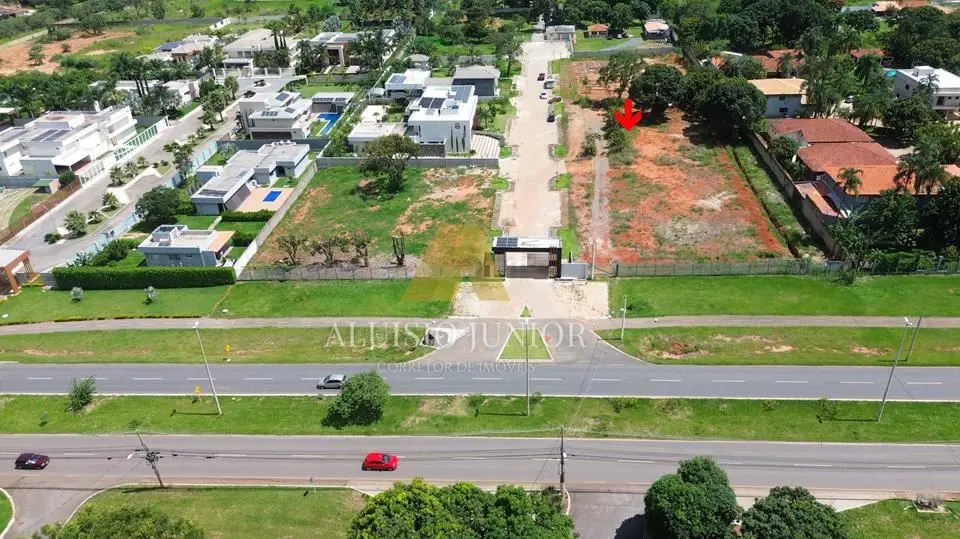 VILLA148665 - Última atualização: 06/07/26 23:31 SMPW QUADRA 03, CONJUNTO 7, LOT...