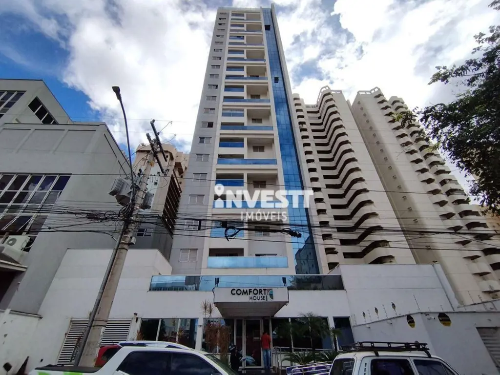 Cod: 704Apartamento mobiliado, com mesa, sofá, cama, geladeira, televisão. Com l...