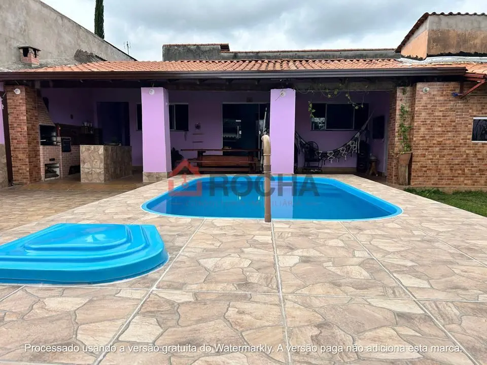 VILLA148698 - Última atualização: 13/06/26 23:31Cond. Parque Colorado (Sobradinh...