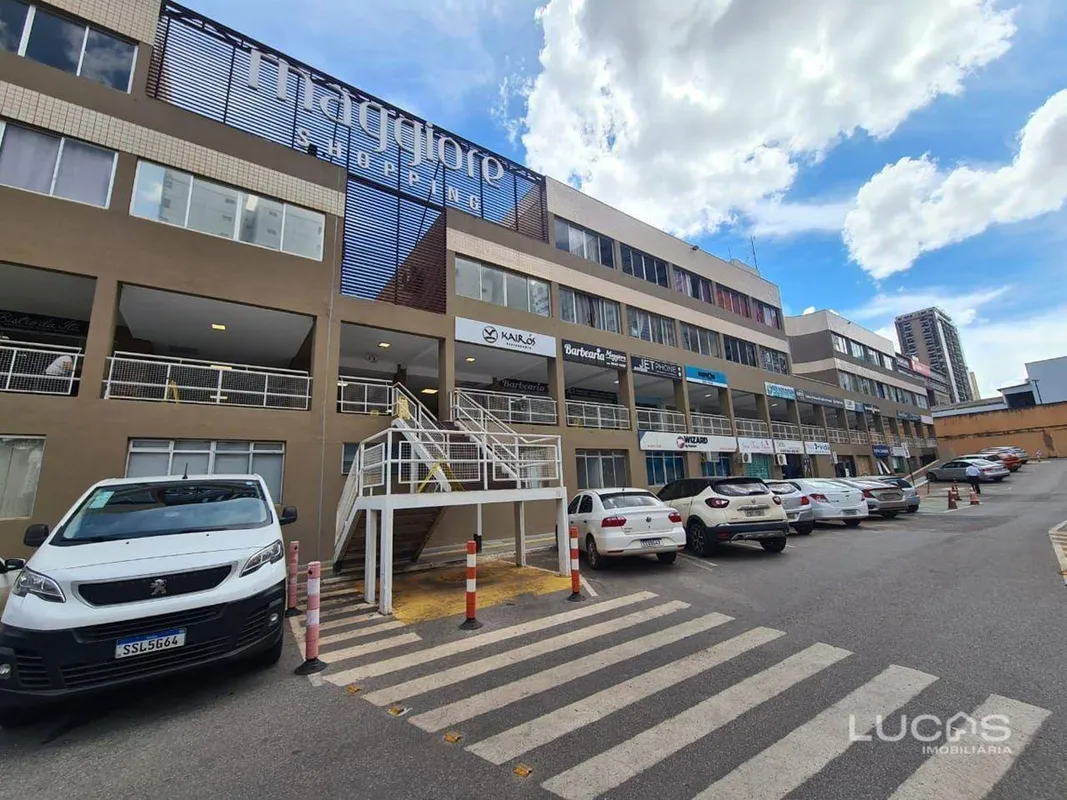 LOJA - MAGGIORE SHOPPING - ÁGUAS CLARASExcelente loja com aproximadamente 25 m²,...