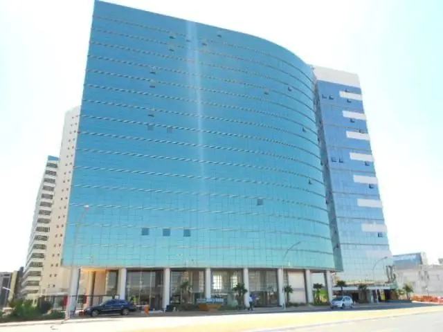 Invest Plus aluga vaga de garagem no Edifício LE QUARTIER.Idealizado para uma vi...
