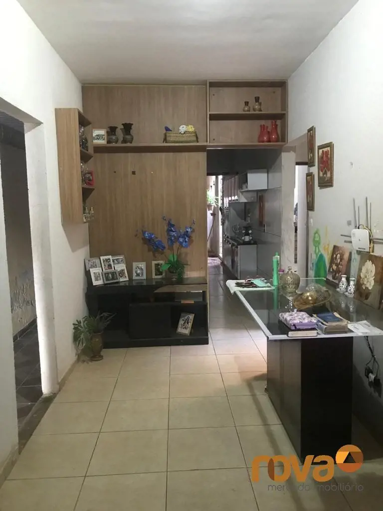Casa térrea a venda no Residencial Marília, bairro vizinho ao Jardins Nápolis, n...