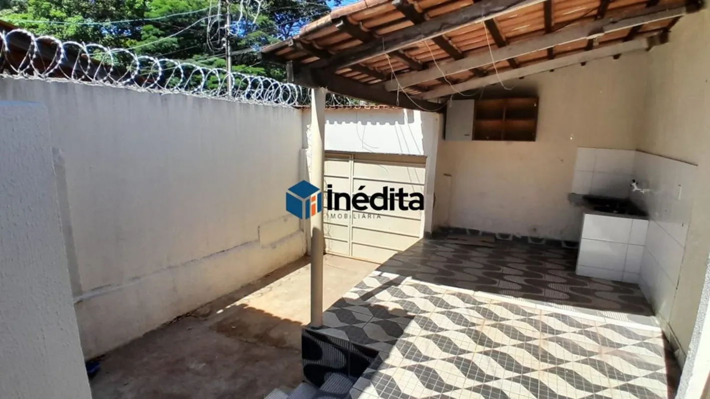 Foto do Imóvel