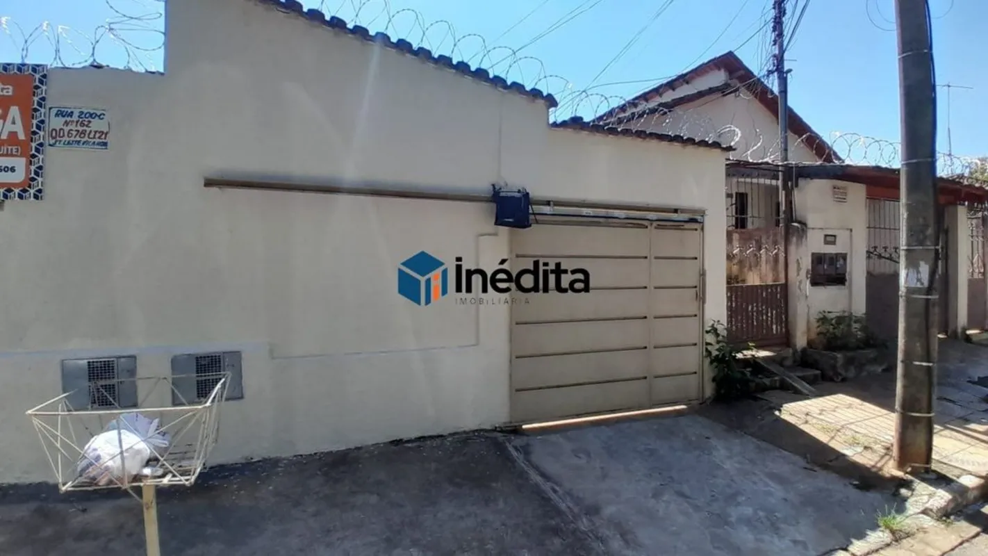 Oportunidade de casa no Leste Vila Nova.LOCALIZAÇÃO:Localizada no Leste Vila Nov...