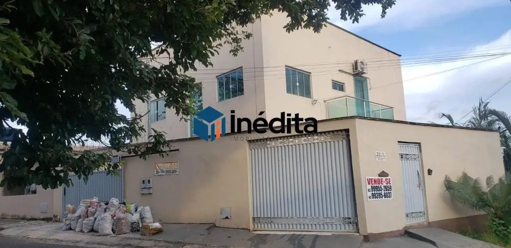 LOCALIZAÇÃO:No Urias Magalhães na Vila Nossa Senhora Aparecida sua família estar...