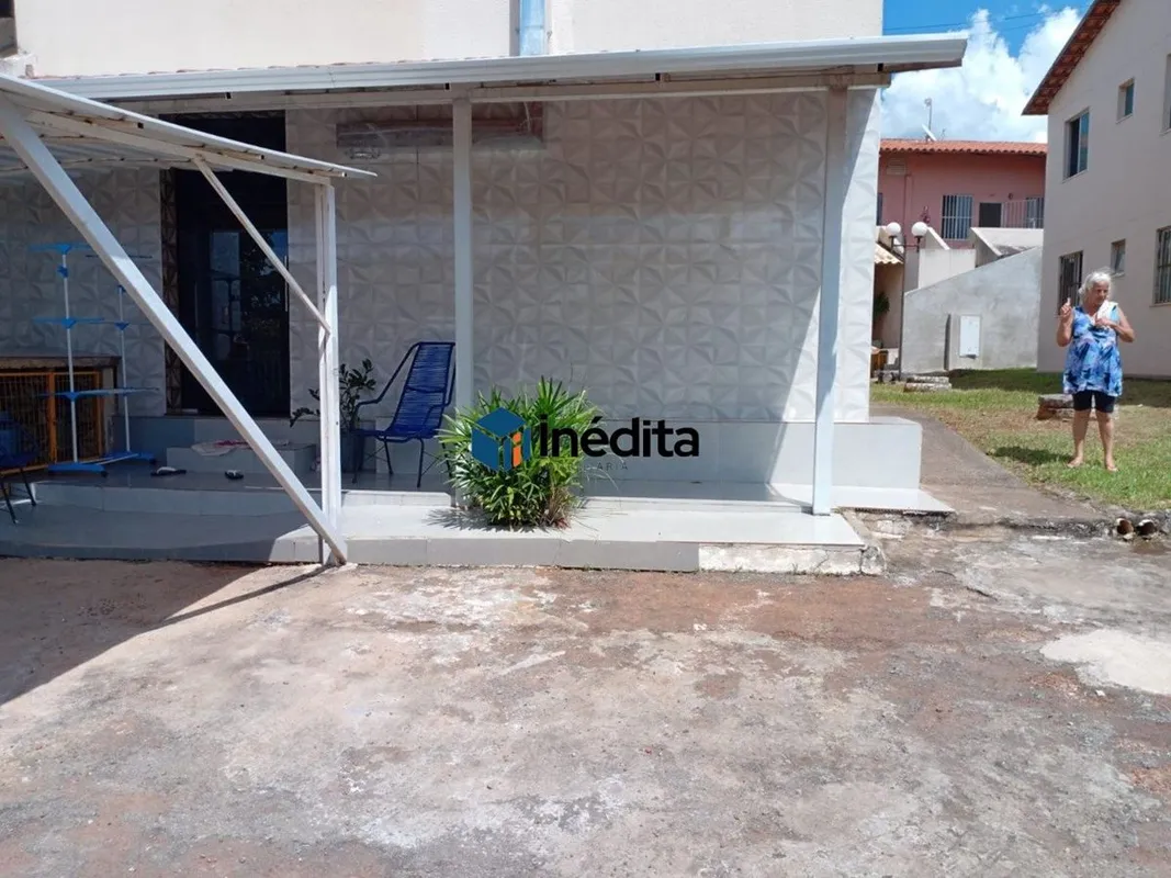 Foto do Imóvel
