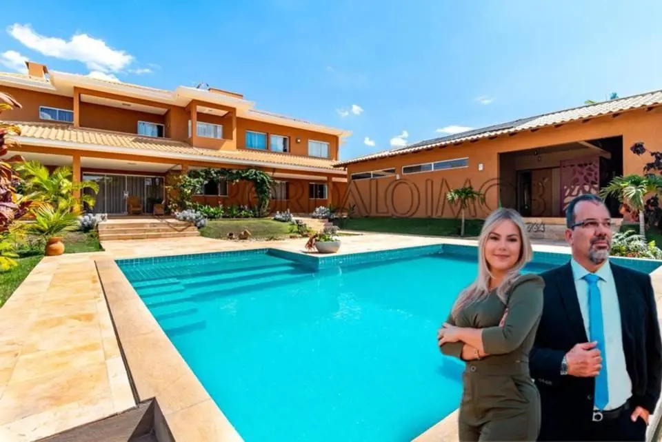 VILLA148729 - Última atualização: 15/06/26 23:30Aceita permuta por imóvel na Asa...
