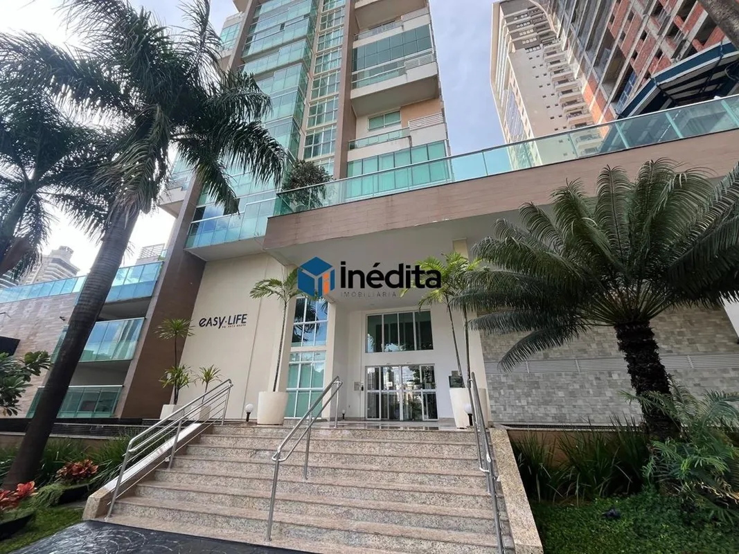 LOCALIZAÇÃO:Execelente apartamento no setor Bueno, próximo a tudo, escola, super...