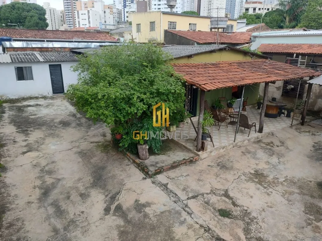 AR0006Área comercial na Av. 2 Radial (St. Pedro Ludovico), nas proximidades do F...