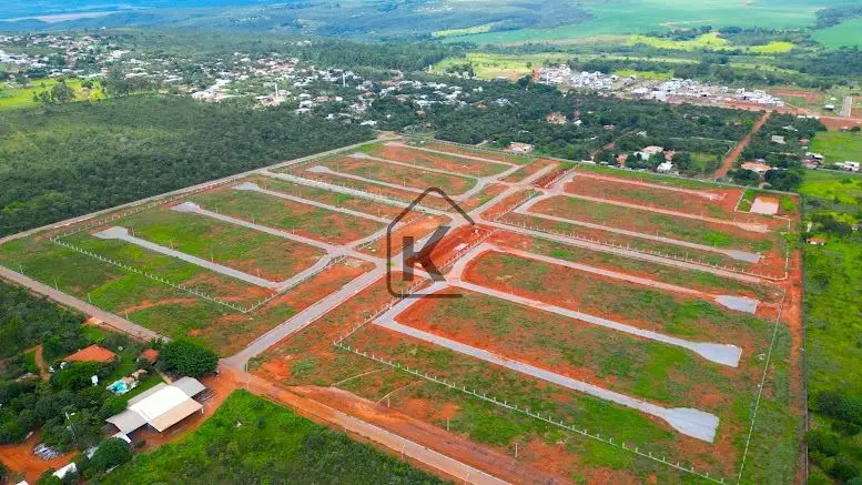 VILLA148770 - Última atualização: 03/06/26 23:31Parque Vivar Essencial Lote a ve...