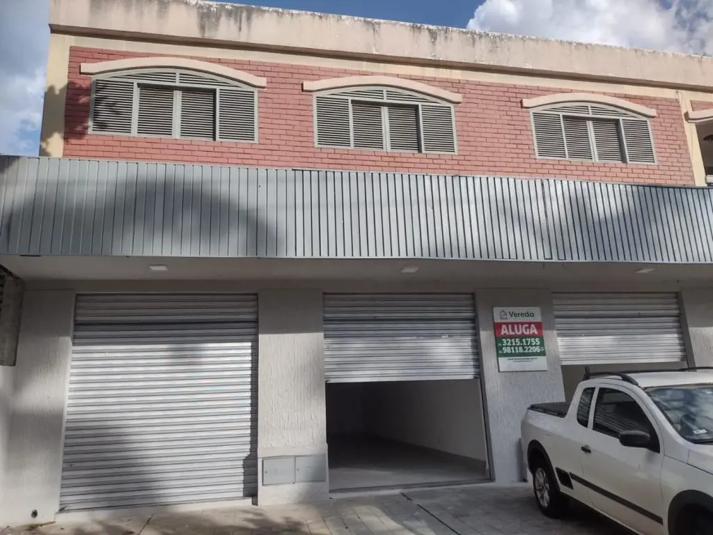 Loja Comercial para Aluguel na Avenida 85 ? Setor Marista, Goiânia/GOExcelente o...