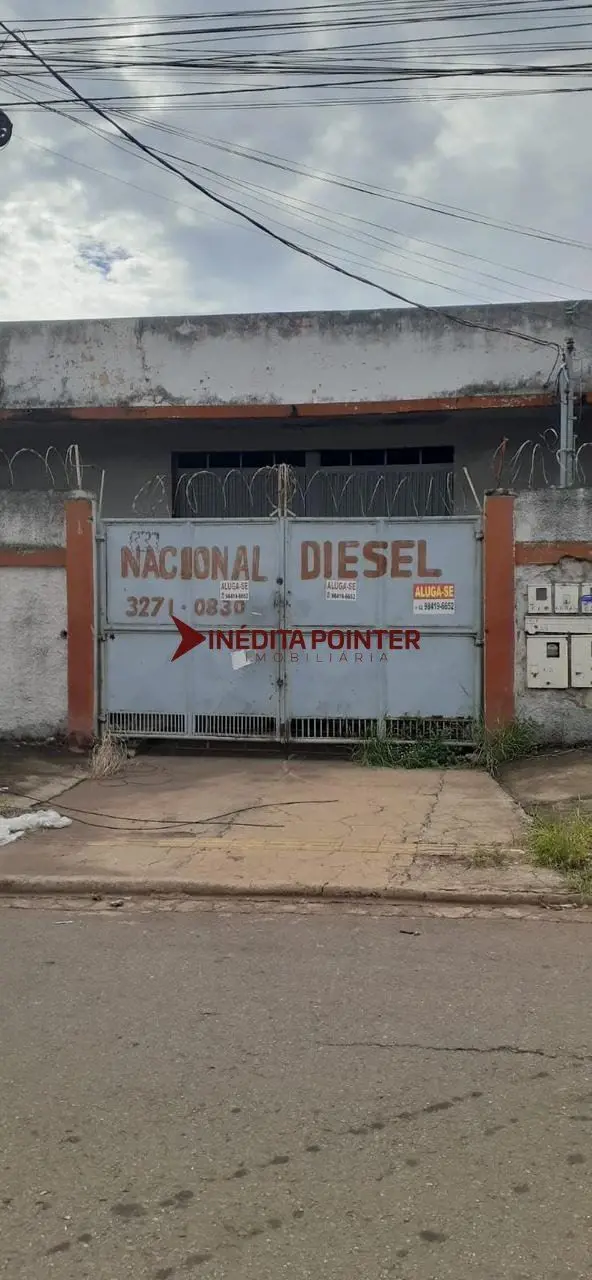 LOCALIZAÇÃO:Imóvel localizado no Setor Ipiranga, em Goiânia, região com forte vo...