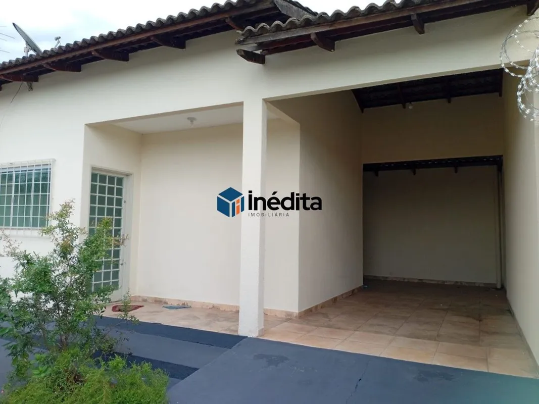 Foto do Imóvel