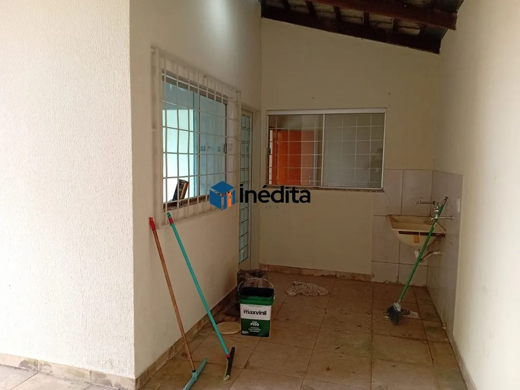 Foto do Imóvel