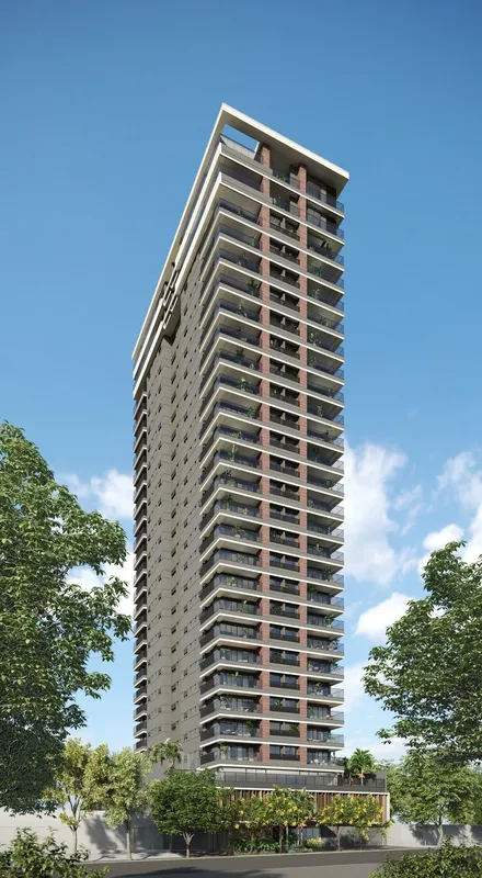 RESERVA DOS IPÊS - APARTAMENTOS DE 128 a 284 m² O Reserva dos Ipês conta com dua...
