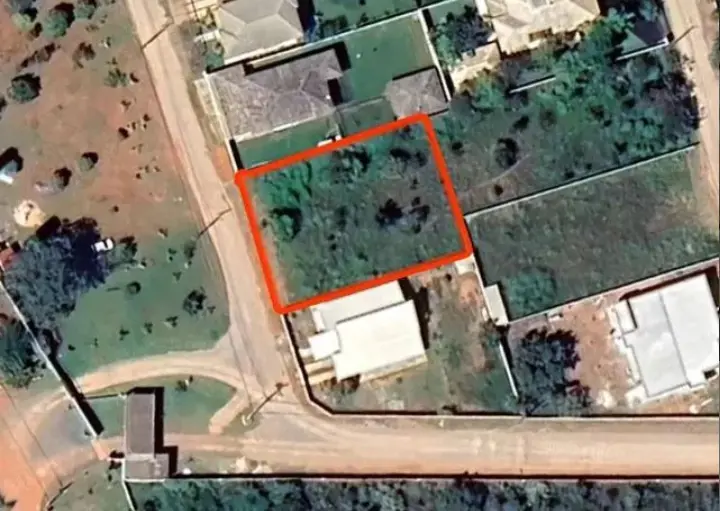 VENDO LOTE CONDOMÍNIO VALE DAS PALMEIRAS , (TORORÓ).LOTE EM FRENTE A PORTARIA, C...