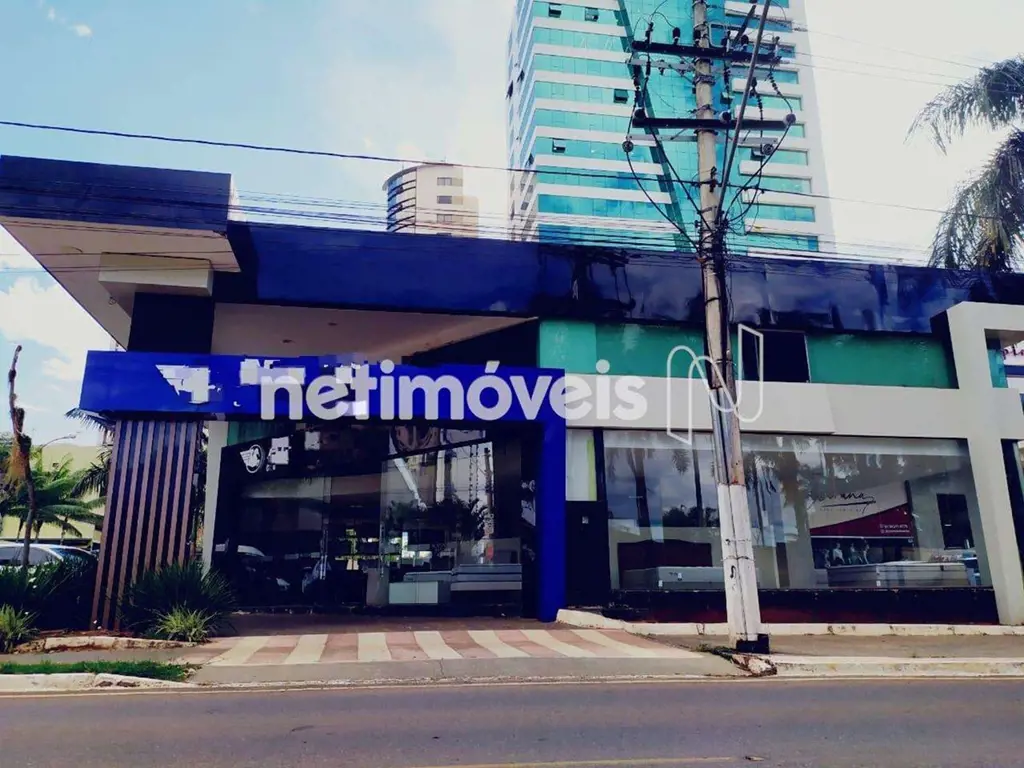 Loja comercial - Vista Shopping - Águas ClarasEssa loja comercial é a escolha ce...