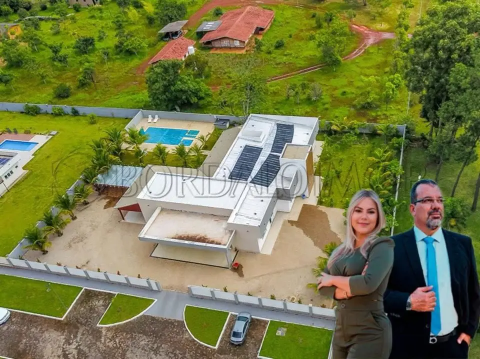 VILLA148838 - Última atualização: 12/06/26 23:30Imagine-se vivendo em um oásis d...