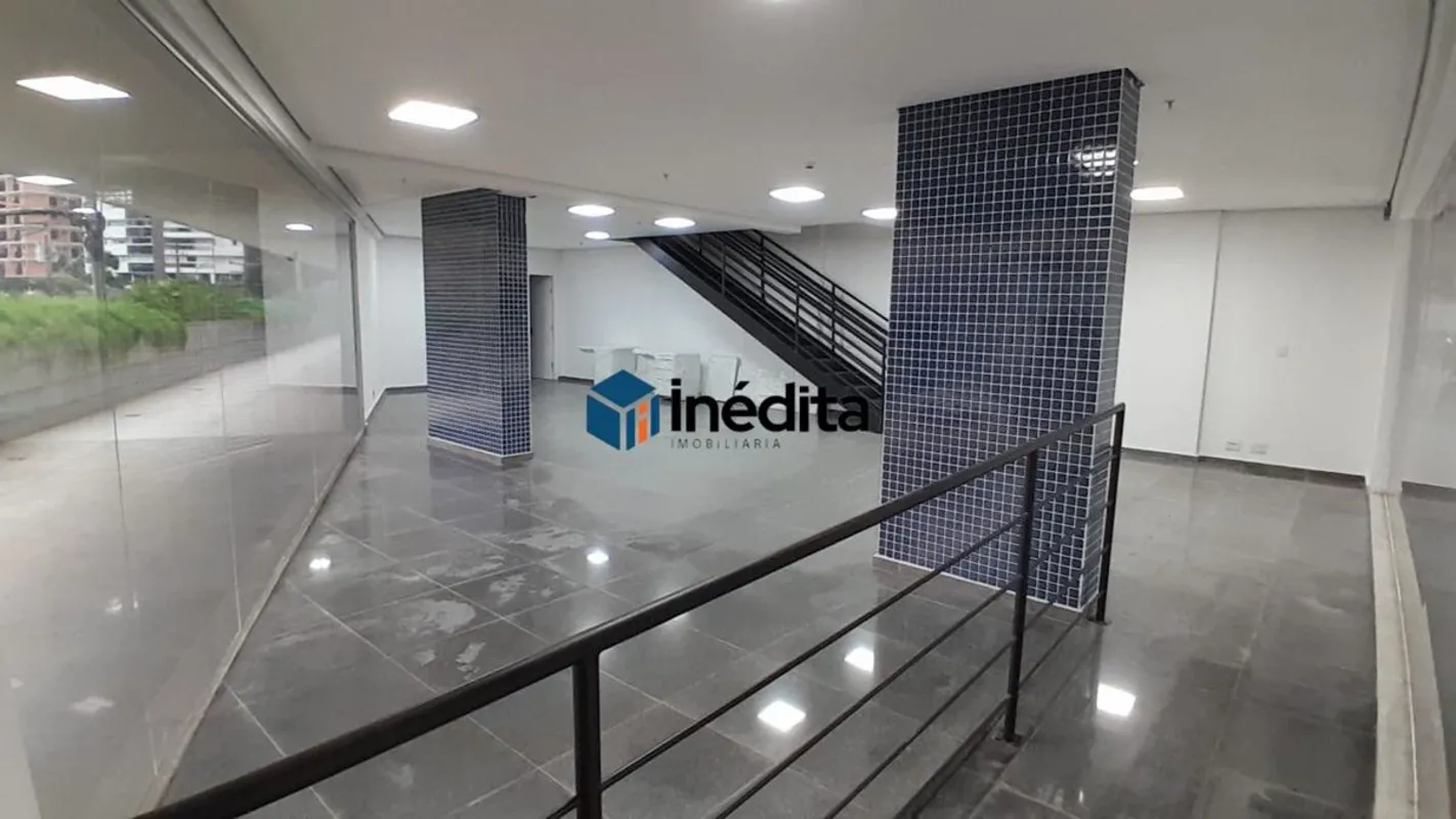 LOCALIZAÇÃO:No Setor Oeste no edifício Euro Working Concept, com execelente loca...