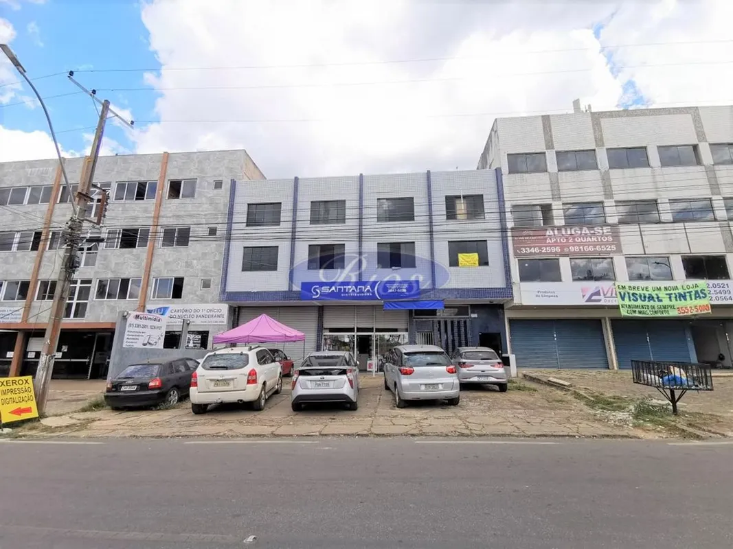 Foto do Imóvel