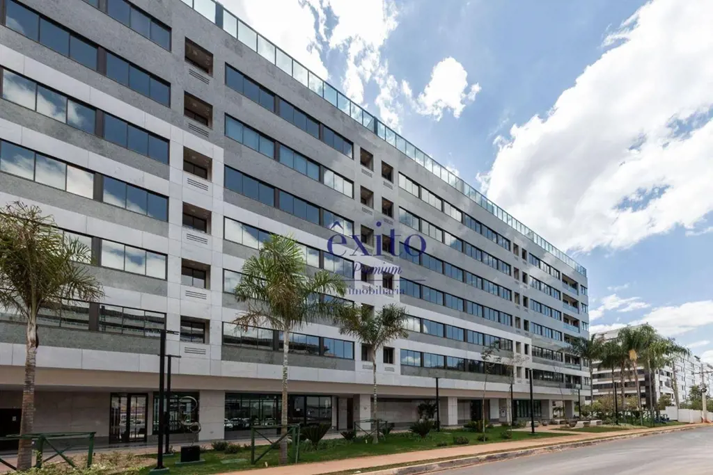 Noroeste, SQNW 302, Residencial Jardim dos Bougainvilles. Cobertura à venda com ...