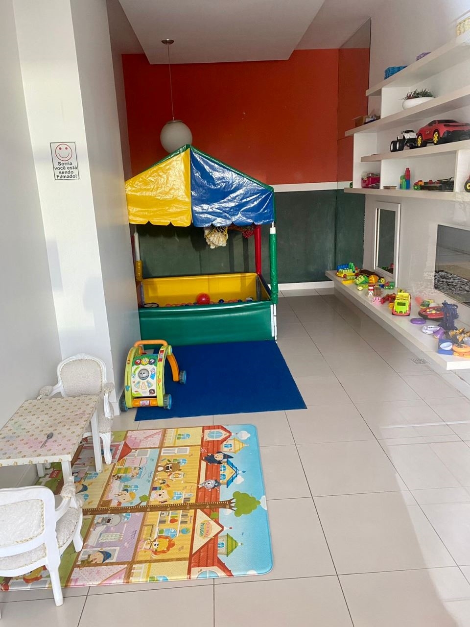 Foto do Imóvel