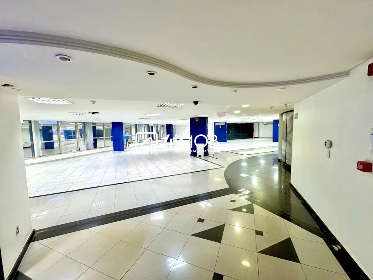 ASA SUL COMERCIAL SUL, QUADRA 4 ANDARES CORPORATIVOS PARA LOCAÇÃO.Disponível par...