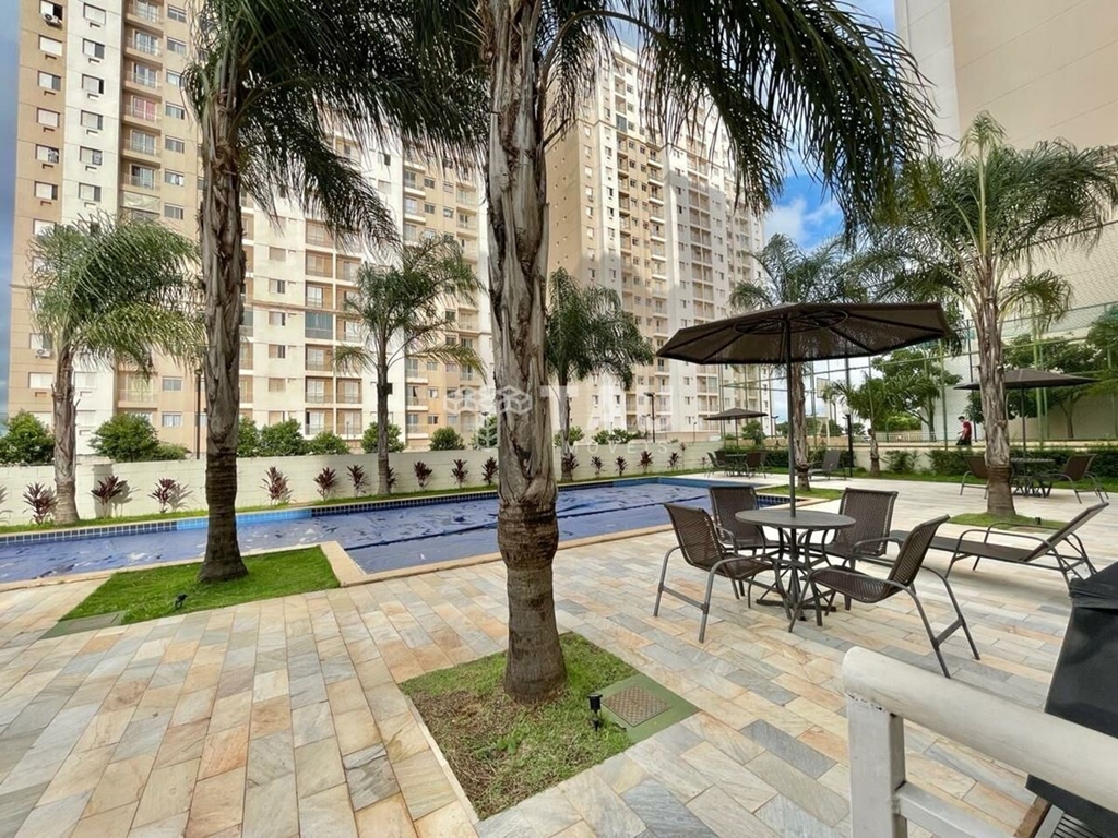 Apartamento à venda com 2 quartos em Taguatinga Norte, Taguatinga - R ...