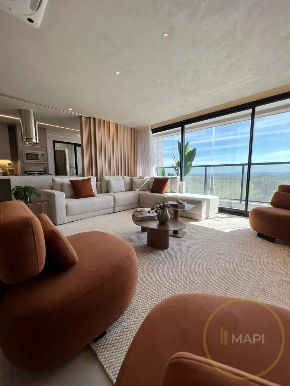 **Apartamento de Luxo à Venda na Quadra Mais Nova do Sudoeste - SQSW 500** Vendo...