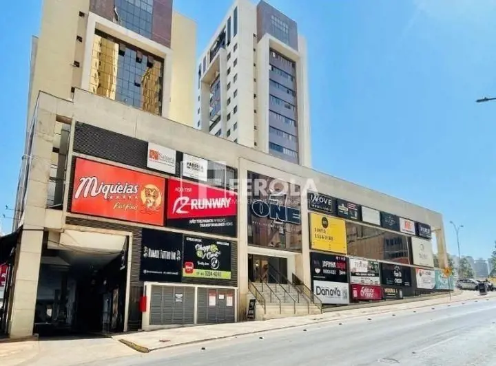 FEROLA A MAIS ACESSADA DE BRASÍLIA ESPECIALISTA NA REGIÃO DE AGUAS CLARAS :VENDE...