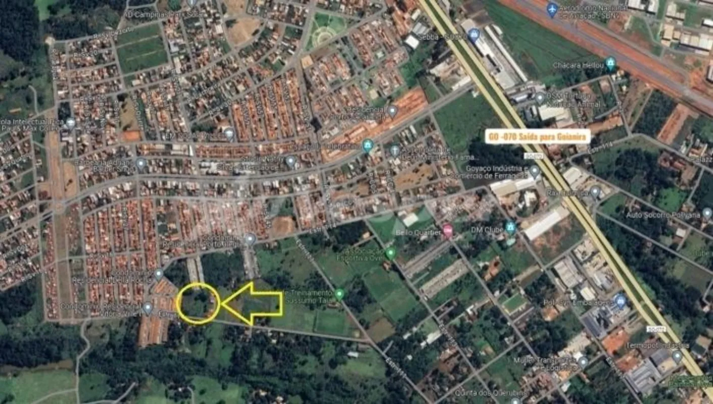 Foto do Imóvel