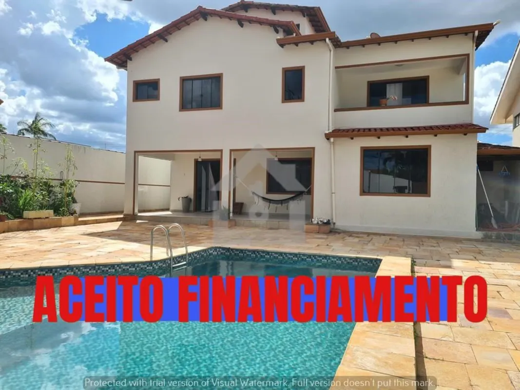 VILLA148882 - Última atualização: 08/06/26 23:31Cond. Morada dos Nobres (Sobradi...
