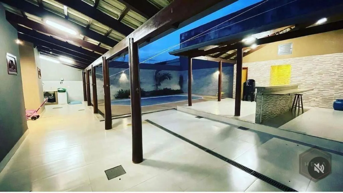 Casa Térrea à Venda no Jardim Presidente Goiânia4 Quartos | 2 Suítes | Suíte Mas...
