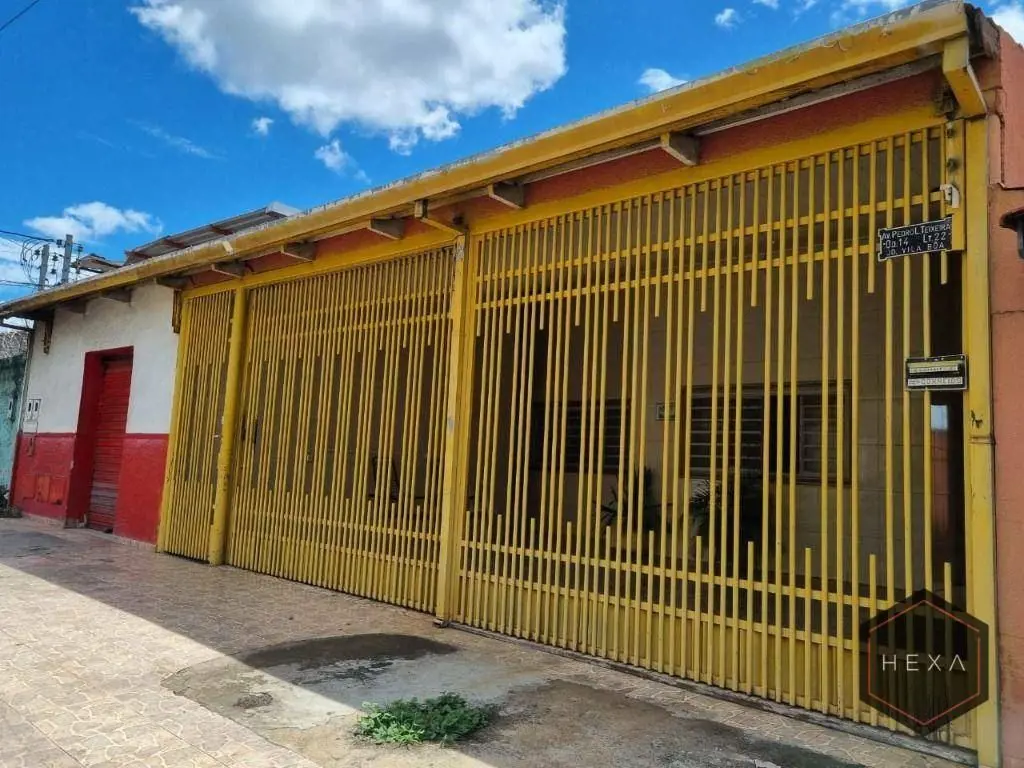 Seu Refúgio dos Sonhos no Jardim Vila Boa: Oportunidade Única!Explore o potencia...