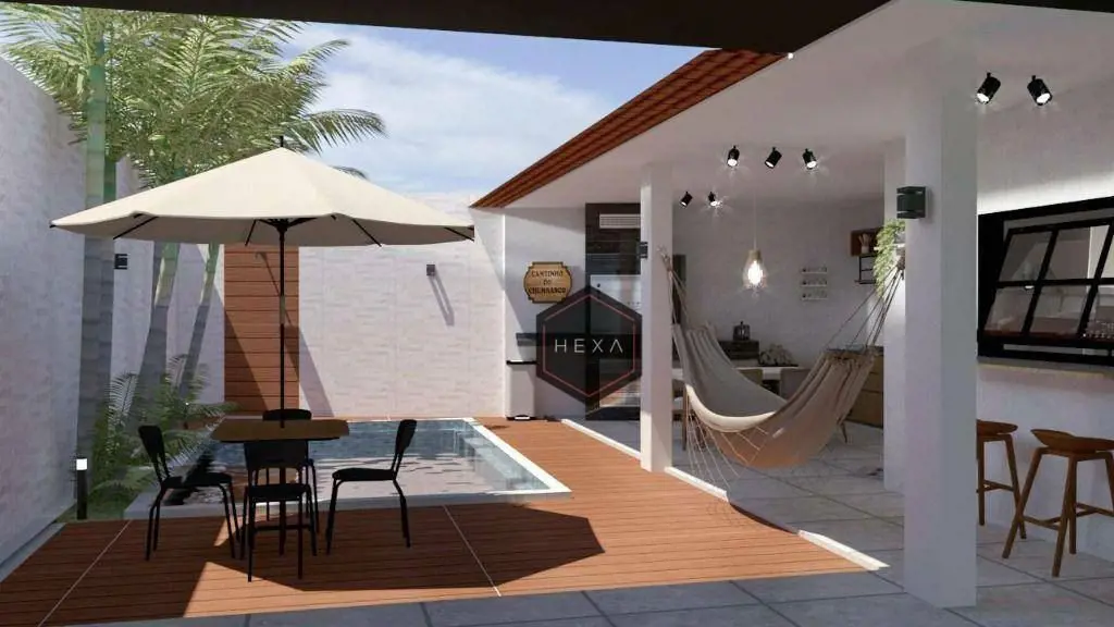 Casa à Venda no Jardim Maria Inês! Detalhes adicionais:Quartos: 3Suítes: 1Área d...